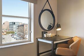 Hampton Inn Portland Downtown - Waterfront