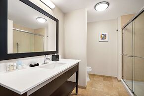 Hampton Inn Portland Downtown - Waterfront