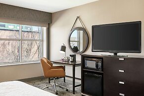 Hampton Inn Portland Downtown - Waterfront
