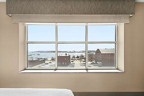 Hampton Inn Portland Downtown - Waterfront