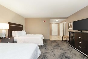 Hampton Inn Portland Downtown - Waterfront