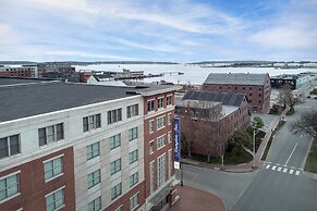 Hampton Inn Portland Downtown - Waterfront