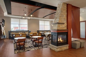 Hampton Inn Portland Downtown - Waterfront
