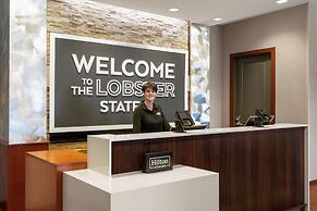 Hampton Inn Portland Downtown - Waterfront