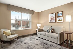 Hampton Inn Portland Downtown - Waterfront