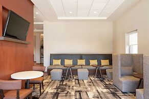 Hampton Inn Portland Downtown - Waterfront