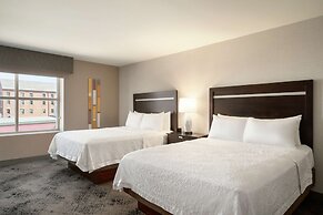 Hampton Inn Portland Downtown - Waterfront