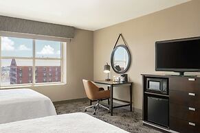 Hampton Inn Portland Downtown - Waterfront