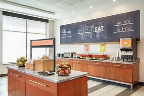 Hampton Inn Portland Downtown - Waterfront