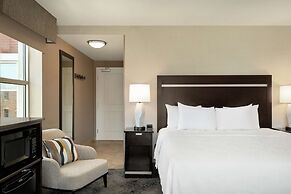 Hampton Inn Portland Downtown - Waterfront
