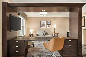 Hampton Inn Portland Downtown - Waterfront