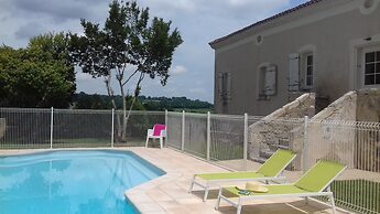 Terra Gasconha (Les Bastides Du Golf D Albret)