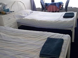Priory Guest House