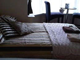 Priory Guest House