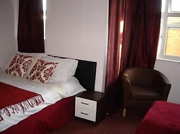 Priory Guest House