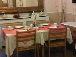 Priory Guest House