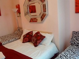 Priory Guest House
