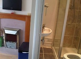 Priory Guest House