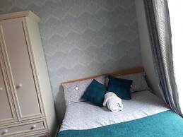 Priory Guest House