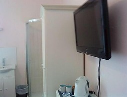Priory Guest House