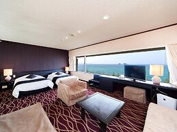 Hotel Nishi-Nagato Resort