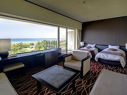 Hotel Nishi-Nagato Resort