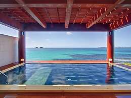 Hotel Nishi-Nagato Resort