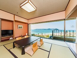 Hotel Nishi-Nagato Resort