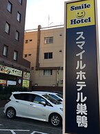 Smile Hotel Sugamo