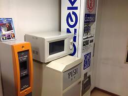 Smile Hotel Nihombashi - Mitsukoshimae