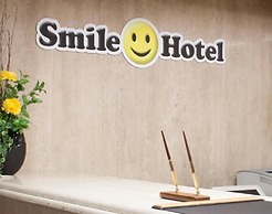 Smile Hotel Nihombashi - Mitsukoshimae