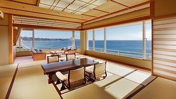 Kamogawa Grand Hotel