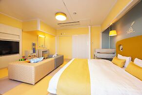 Kamogawa Grand Hotel