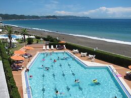 Kamogawa Grand Hotel