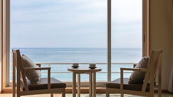 Kamogawa Grand Hotel