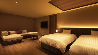 Kamogawa Grand Hotel