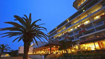 Kamogawa Grand Hotel