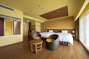 Kamogawa Grand Hotel