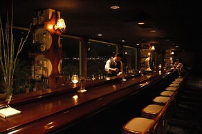 Kamogawa Grand Hotel