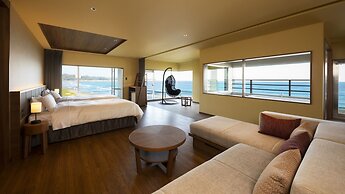 Kamogawa Grand Hotel