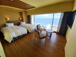 Kamogawa Grand Hotel