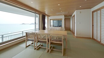 Kamogawa Grand Hotel