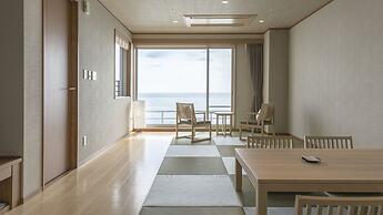 Kamogawa Grand Hotel