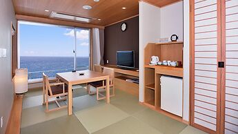 Kamogawa Grand Hotel