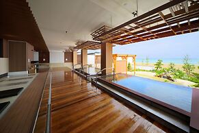 Kamogawa Grand Hotel