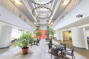 Katsuura Hilltop Hotel & Residence