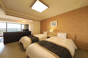 Katsuura Hilltop Hotel & Residence