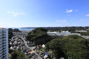 Katsuura Hilltop Hotel & Residence