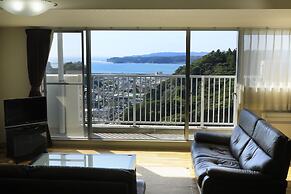 Katsuura Hilltop Hotel & Residence