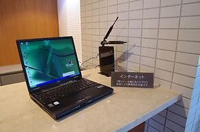 Katsuura Hilltop Hotel & Residence